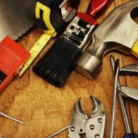Your Husband and Home Repair Projects