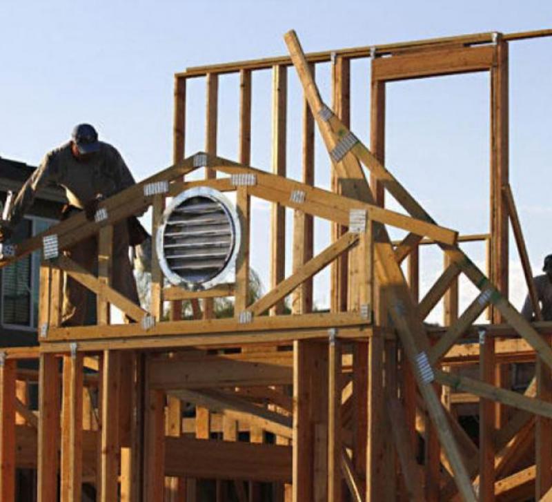 Is It Cheaper to Build Your Own Home?