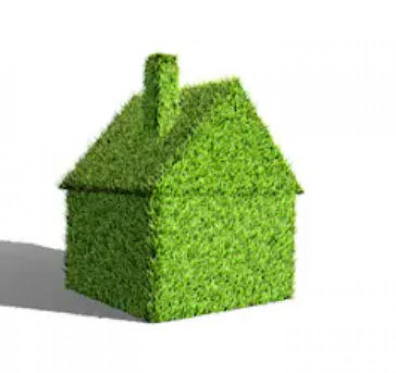 Go Green! Energy Efficient Appliances