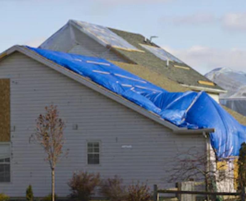 Preparing Your Home for Storms and Other Disasters