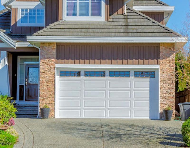 Keeping Your Garage Warm in the Winter