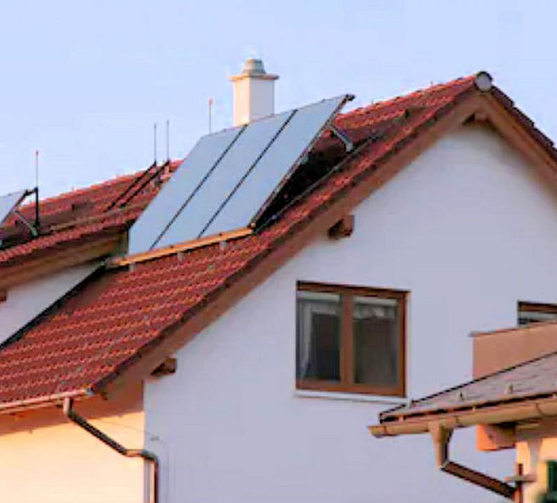 How Solar Panels Work to Power Your Home