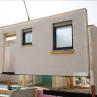 The Construction of Modular Buildings