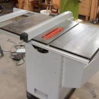 Top Ten Hybrid Table Saw Safety Tips 
