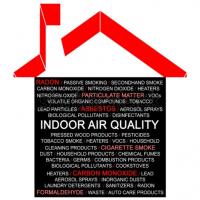 Indoor Environmental Quality (IEQ) and Health Effects of Air Pollution