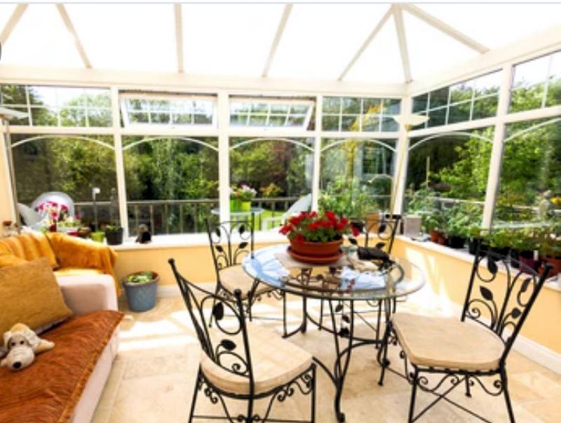 3 Different Ways to Use Your Conservatory