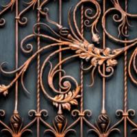 5 Reasons Why You Should Use Wrought Iron