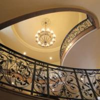 Why You Must Choose Wrought Iron Decor to Beautify Your Home