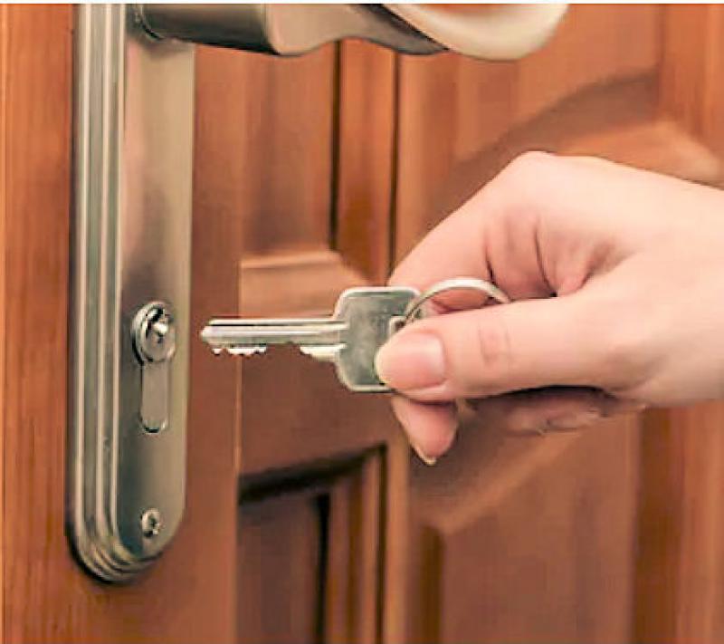Buying Quality Entry Door Locks