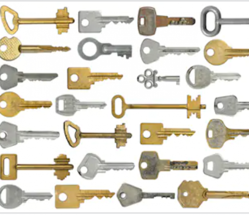 Manual Key Machines: What Are Your Options? 