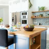 5 Ways to Spice Up Your Kitchen