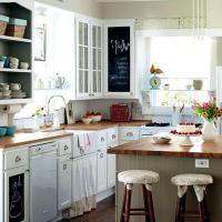 How to Make the Most out of a Small Kitchen