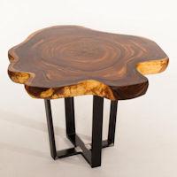 Why Everyone Should Have Live Edge Wood Furniture