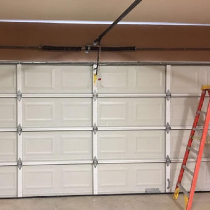 Which are the Signs of Garage Door Spring Damage