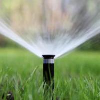 Lawn Irrigation