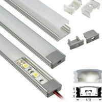 How to Install LED Aluminum Profiles