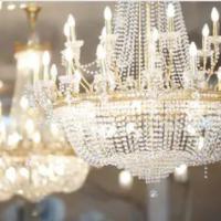 3 Steps in Buying Crystal Chandelier for Your Home