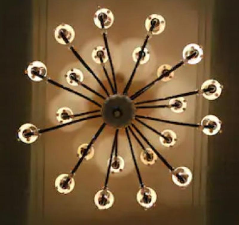 5 Things to Consider When Buying Ceiling Light Fixtures