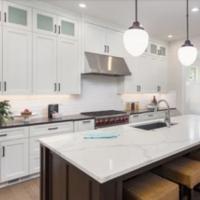 Update Your Lighting for a Brighter Kitchen
