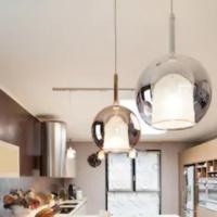 Ideas for Updating Kitchen Lighting