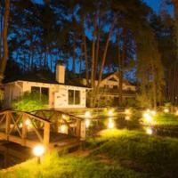 Introduction to Landscape Lighting