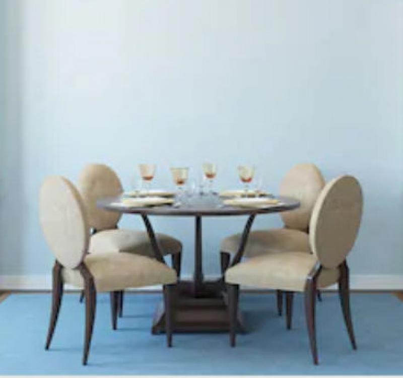 Redo Your Dining Room to Entertain Guests