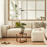 Give Your Living Room a Complete Overhaul