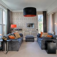 Choosing a Modern Living Room Design