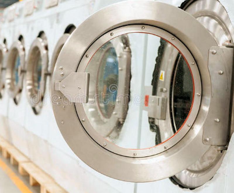 The Advantages of Owning Front Load Washers