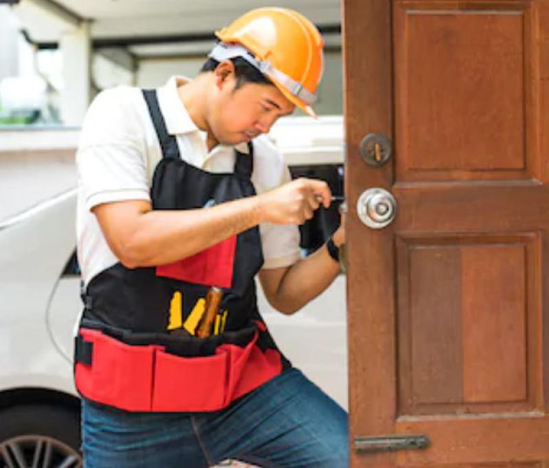 Services Offered by a Quality Locksmith Company