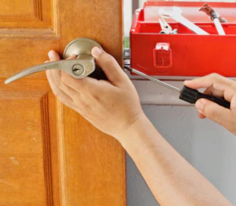 Choosing q Highly Experienced and Qualified Locksmith Company