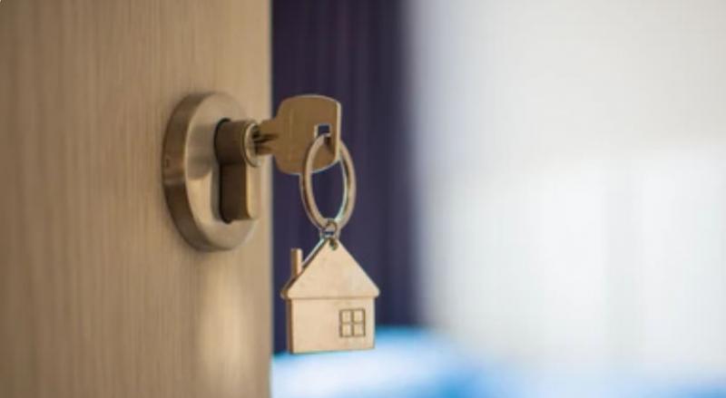 Top 10 Tips to Secure Your Home for New Home Owners