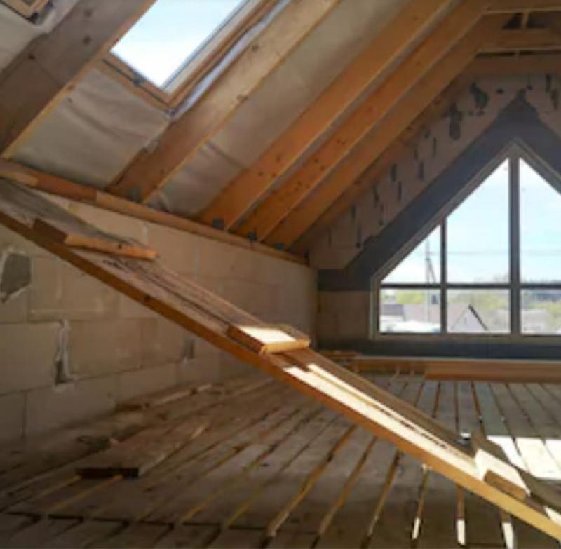 Questions You Need to Ask Before Loft Conversion