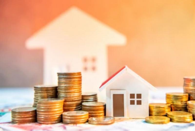 Funding for Your Home: Mortgage Options 