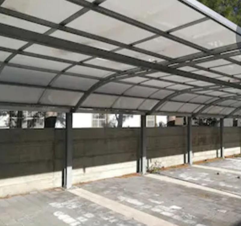 3 Awesome Reasons Your New Carport Should Be a Metal One 