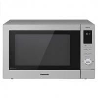 Special Features of the Convection Microwave