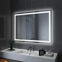 Tips on Selecting Bathroom Mirror