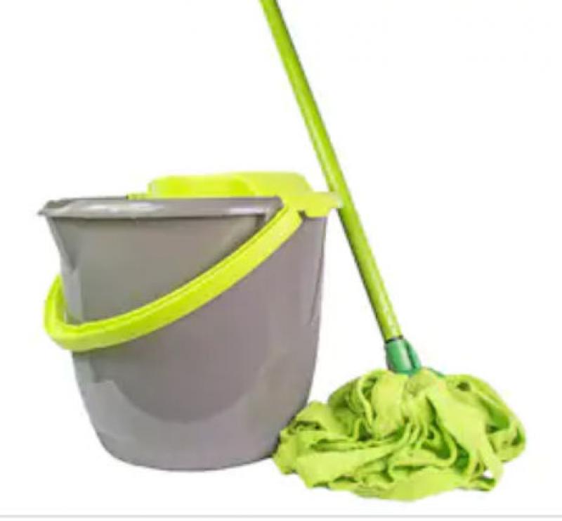How to Select the Right Mop to Suit Your Requirement