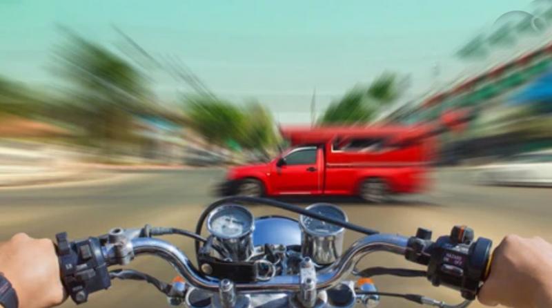 5 Crucial Steps to Take Soon after a Motorcycle Accident
