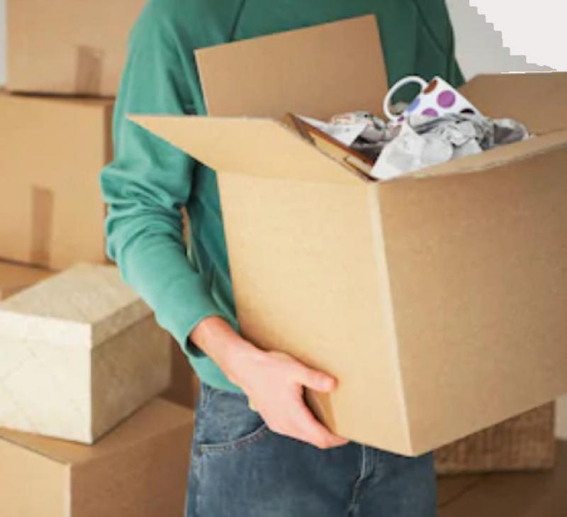 All That You Wanted to Know About House Moving and Removals