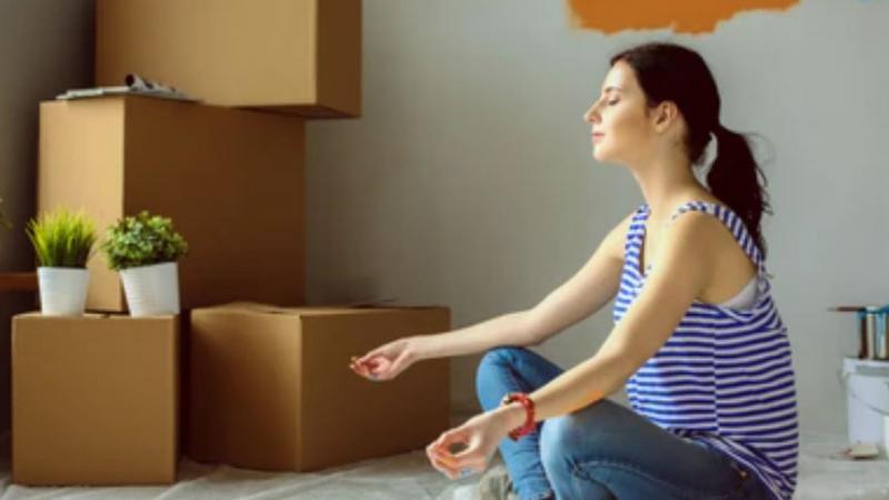 Preparing Your New Home for Move In