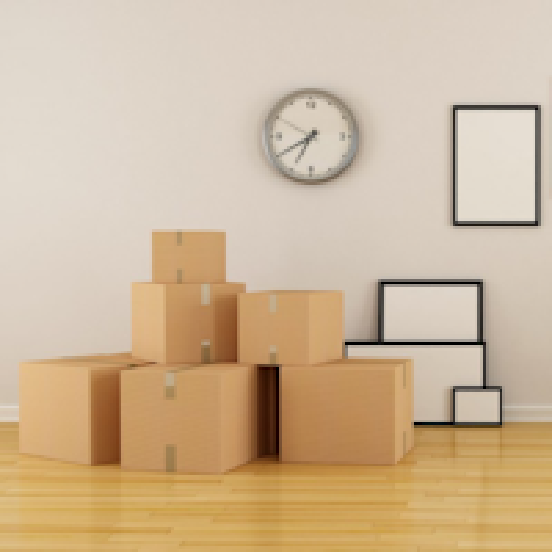 Moving Homes? 5 Reasons Why Using a Removals Company Makes Sense