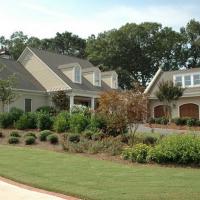 6 Best Ideas to Increase the Curb Appeal of Your Home with Landscaping