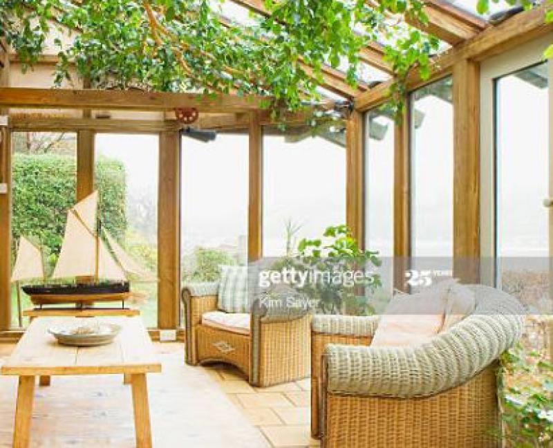What to Consider When Investing in an Oak Conservatory