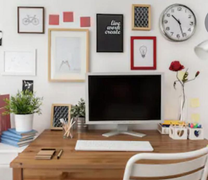 Home Offices - Great Ideas for Working from Home