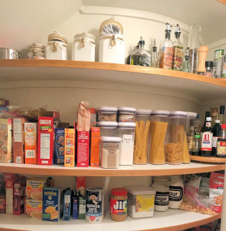 Increase Storage Space In Your Home Home Owners Guide to DIY Home