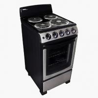 Electric Range Purchasing Guide