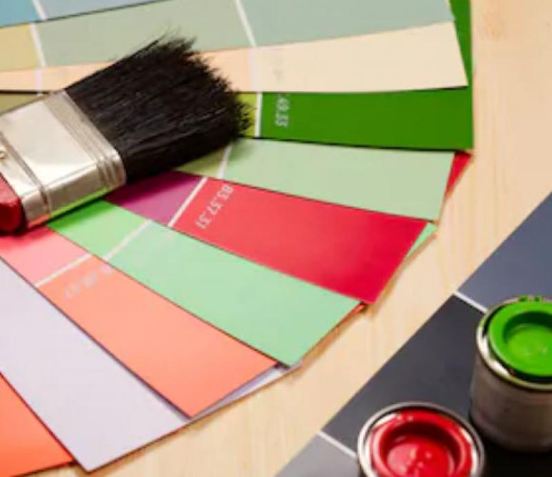 The Importance of Painting for Interior Design