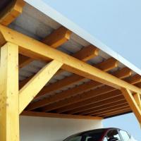 No Garage? Parking Solutions for Homes without Them