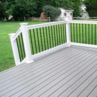 Adding an Outdoor Deck to Your Home